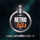 Logo de Retro Hits - Retro Hits 2