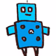 Logo de MoshBox Radio