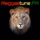Logo de Reggaetune FM