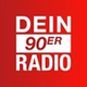 Antenne Münster - Dein 90er logo