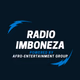 Logo de Radiyo Imboneza