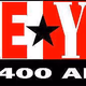 Logo de Your Country - KEYE