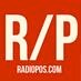 Logo de RADIO/POS