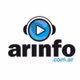Logo de Radio ArInfo