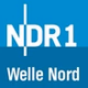 NDR 1 Welle Nord - Region Lübeck logo