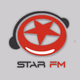 Logo de Star FM Montenegro