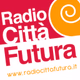 Logo de Radio Città Futura - Rock