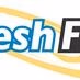 Logo de Fresh FM - Hardcore
