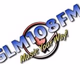 Logo de GLM - GeeLandMusic 108 FM