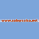 Logo de Sabor Salsa