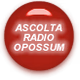 Logo de Radio Opossum