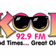 Logo de Kool 92.9 - WSKL