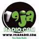 Logo de 19ja Radio