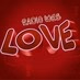 Logo de Rádio Weblove