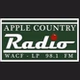 Apple Country Radio - WACF-LP logo