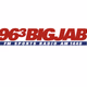 Logo de The Big Jab - WRED