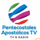 Logo de Radio Pentecostales Apostolicos Radio
