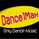 Logo de Dance1Max Radio