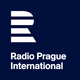 Logo de Radio Prague International
