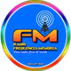 Logo de Radio Frequencia Memoria