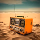 Logo de WTF Radio - Timeless