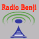 Logo de Radio Benji