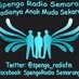Logo de SpengoRadio SMG