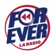 Logo de Forever la radio