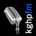Logo de KGHP-FM - KGHP