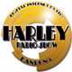 Logo de Harley Radio Bandung