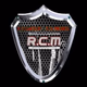 Logo de Reggaeton City Mexico