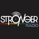 Logo de Stronger Radio