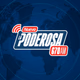 Logo de La Nueva Poderosa - WWFE
