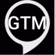 Logo de GTM Radio