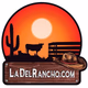 Logo de La Del Rancho