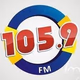 Logo de Rádio Comunitária Santa Cruz do Sul