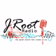 Logo de JRoot Radio