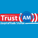 Logo de Trust AM Hospital Radio