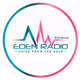 Logo de Eden Radio