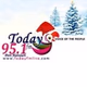 Today FM logo