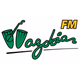 Logo de Wazobia FM PH