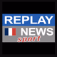 Logo de Replay News Sport