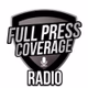 Logo de Full Press Radio Network