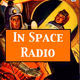 Logo de WRCW - In Space Radio