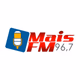 Logo de Rádio Mais