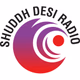 Logo de Shuddh Desi Radio