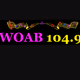 Logo de Oldies 104.9 - WOZK
