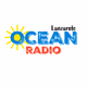 Logo de Ocean Radio