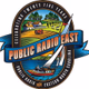 Logo de Public Radio East News & Ideas Network - WZNB