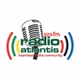 Radio Atlantis 107.9 FM logo